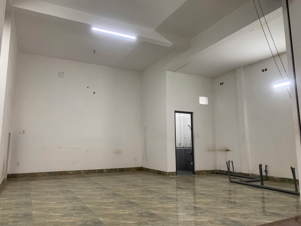 Cho thuê mặt bằng đường Châu Văn Lồng, Biên Hòa 50m² giá 5 triệu - Khu dân trí cao, an ninh!