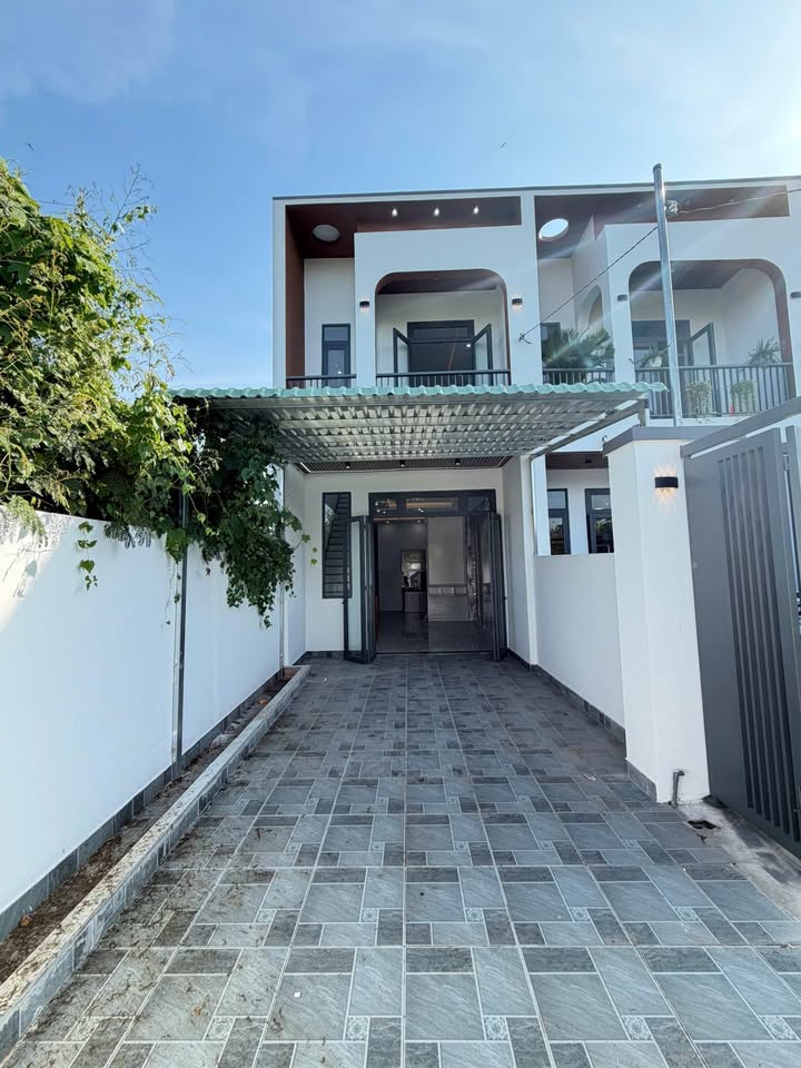 Nhà lầu phường Tân Triều 100m² giá 600 triệu - Đón Tết ngay!