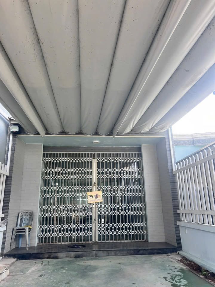 Nhà phố An Thạnh, Thuận An 135m² giá 5 tỷ - Chính chủ bán gấp!