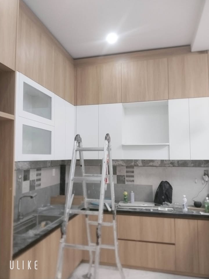 Nhà cấp 4 Cẩm Lệ 100m² giá 3 tỷ - Full nội thất hiện đại!