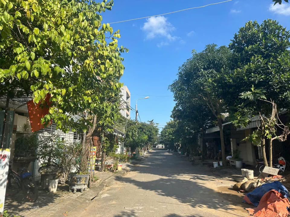 Đất nền đường Cổ Mân Mai 1, Hòa Xuân, 92.5m² giá 4 tỷ - Vị trí đẹp, dễ xây dựng!