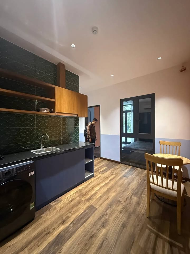 Căn hộ Trần Thánh Tông Sơn Trà 91m² giá 18.5 tỷ - Đầu tư sinh lời cực cao!