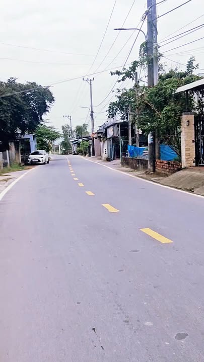 Đất nền Lệ Sơn 2, Hòa Tiến 150m² giá 1.9 tỷ - Lô góc tuyệt đẹp đầu tư ngay!