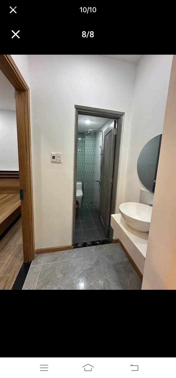 Nhà Kiệt Hải Phòng 45m² giá 3.2 tỷ - Vị trí đắc địa, đầu tư sinh lời!