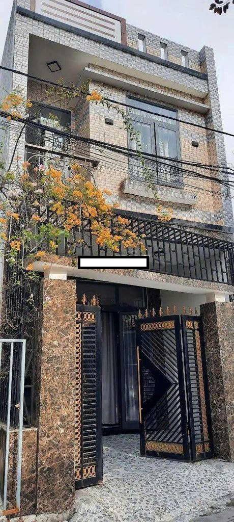 Nhà 2 tầng 68m² tại Nguyễn Duy Trinh, Đà Nẵng - Bán gấp, vào ở ngay!