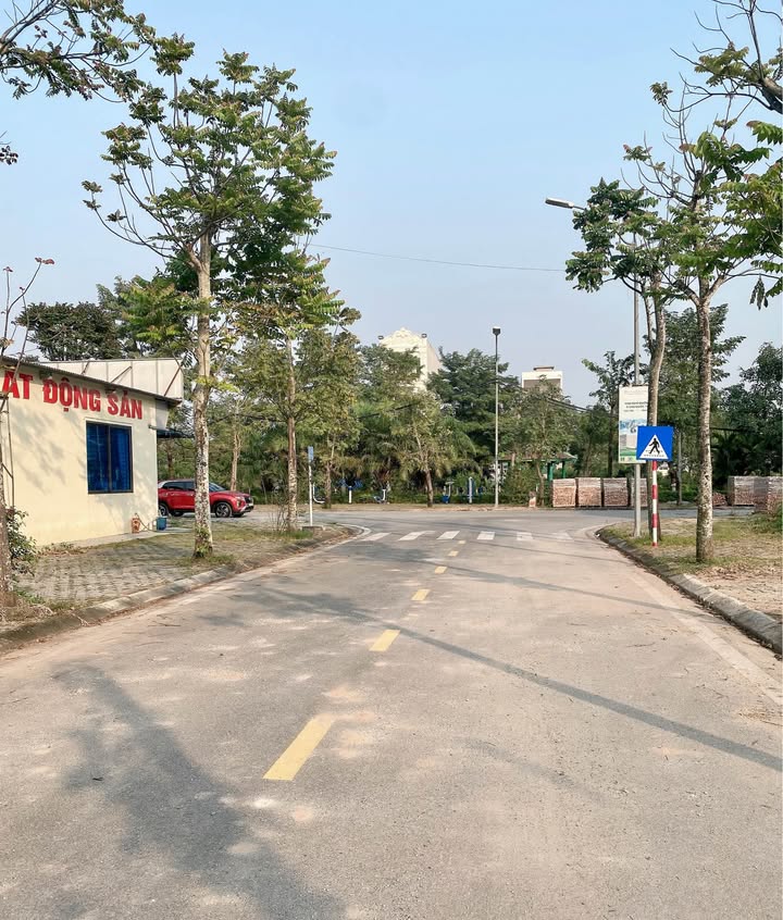 Đất nền KĐT Ceo 2, 90m² giá thương lượng - Vị trí đẹp hướng Nam gần sông!