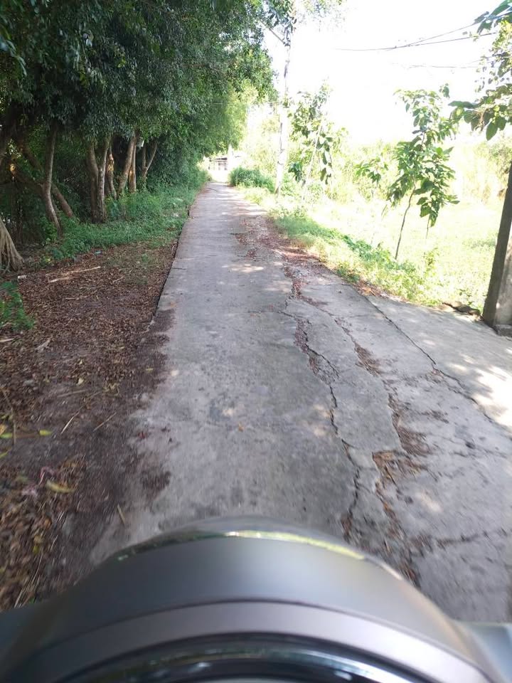 Đất nền hẻm ô tô Quang Trung, Rạch Giá 125m² giá 370 triệu - Cơ hội đầu tư hấp dẫn!