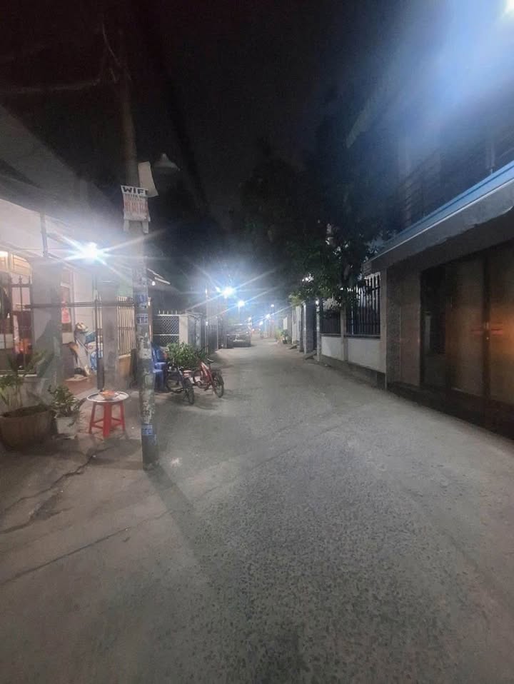 Đất thổ cư Hiệp Bình Phước 65m² giá 4.5 tỷ - Đầu tư sinh lời ngay!