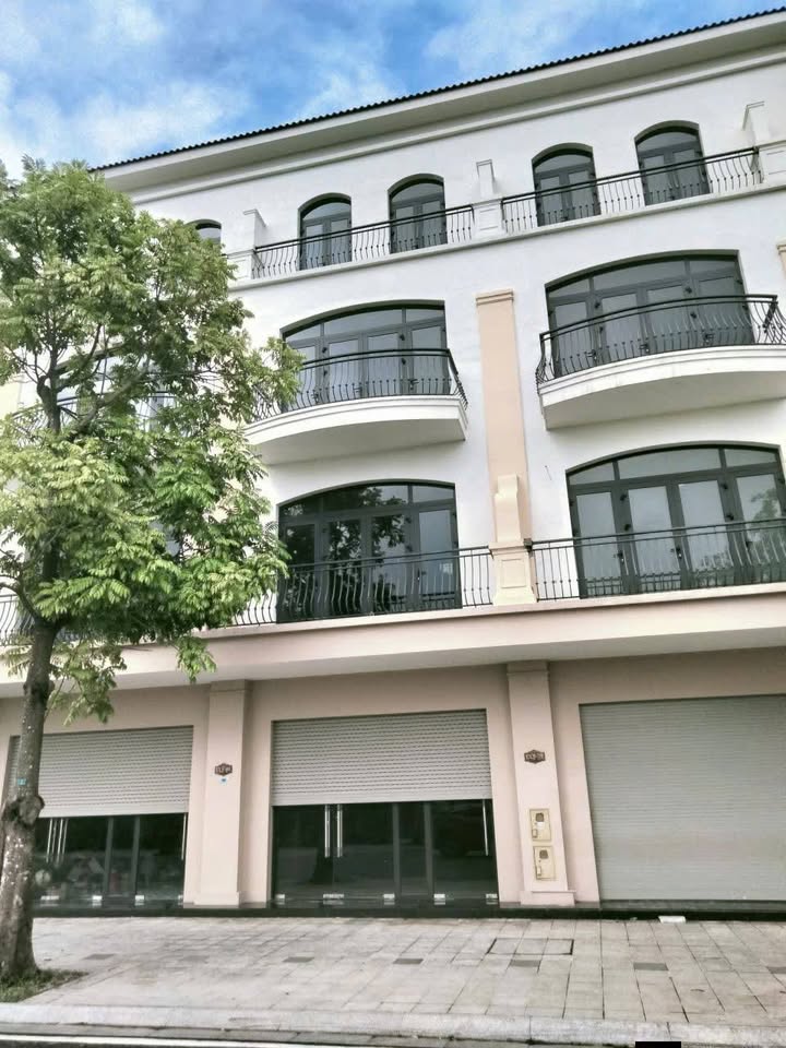 Nhà đẹp 5 tầng Vinhomes Ocean Park 2, 80m² giá 13 tỷ - Đầu tư sinh lời hấp dẫn!