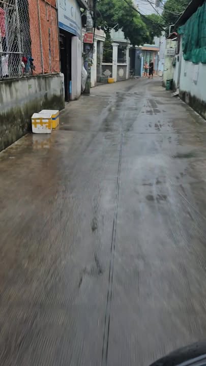 Đất nền Tân Lân, Bà Điểm 120m² giá 5.25 tỷ - Sổ hồng chính chủ, đầu tư sinh lời!