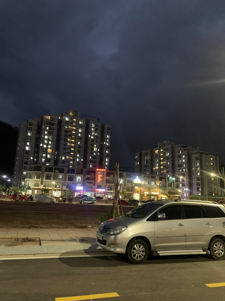 Chung cư Lamer1 block B, Quy Nhơn 51m² giá 810 triệu - Cơ hội sở hữu giá tốt!