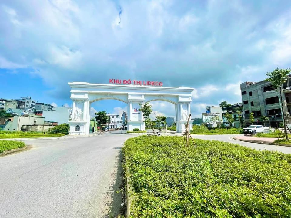 Đất nền B10-13 đường đôi cổng Lideco 90m² giá 7x triệu - Đầu tư sinh lời ngay!