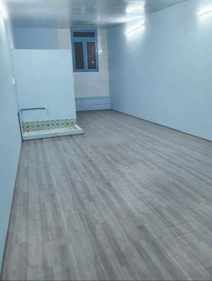 Nhà cho thuê đường Âu Dương Lân, Quận 8 - 4 phòng ngủ chỉ 10 triệu/tháng!