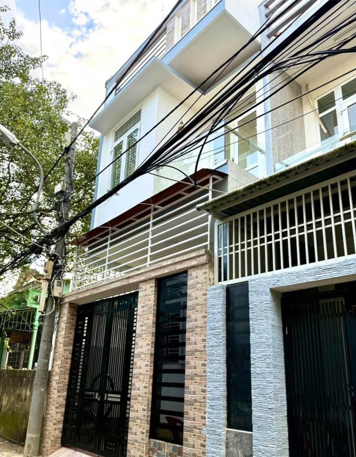 Nhà riêng Kiệt 33 An Dương Vương 71.7m² giá 3.35 tỷ - Đầy đủ nội thất, sẵn sàng vào ở!