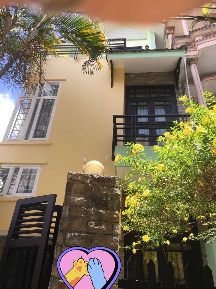 Nhà 3 tầng cho thuê kiệt Đặng Văn Ngữ, TP Huế - Không gian sống lý tưởng!