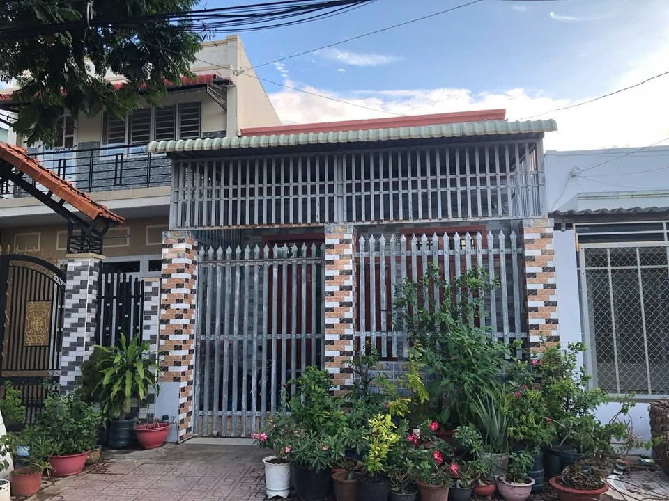 Đất nền Giòng Ao Cần Thạnh 100m² giá 6 tỷ - Chính chủ bán gấp!