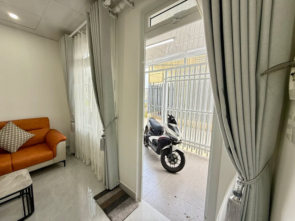 Nhà riêng Đà Lạt 60m² giá 1.99 tỷ - Nội thất đầy đủ, thích hợp đầu tư