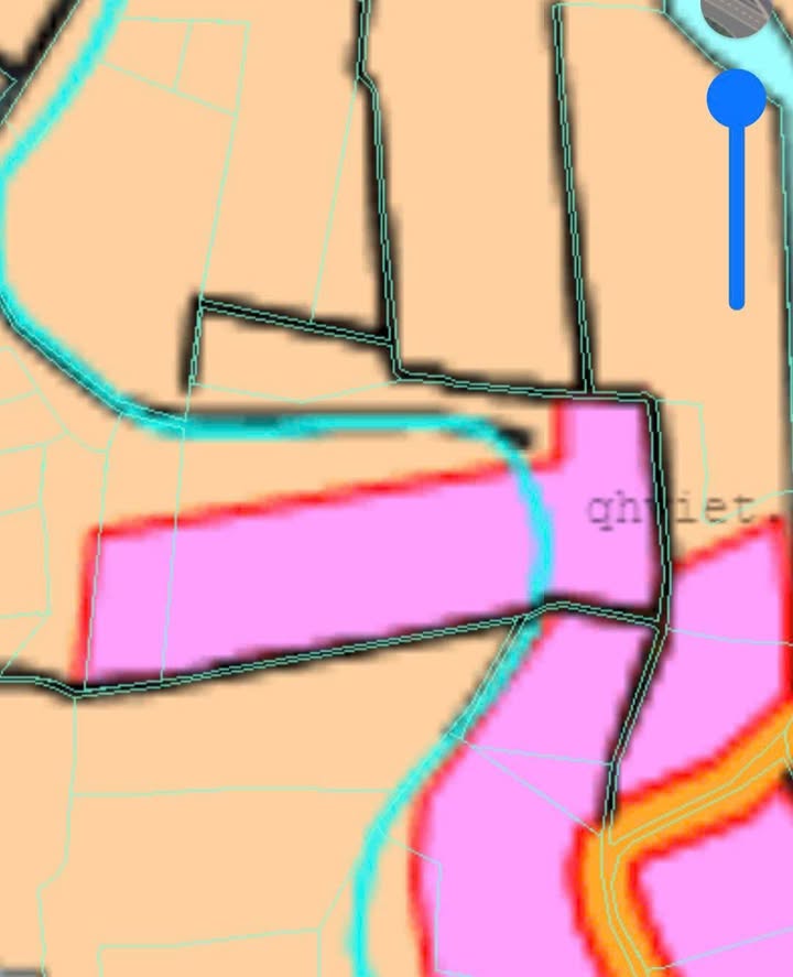 Đất nền xã Lộc An, huyện Bảo Lâm, 90.000m² - Giá chỉ 6.2 tỷ VND, sổ đỏ chính chủ!