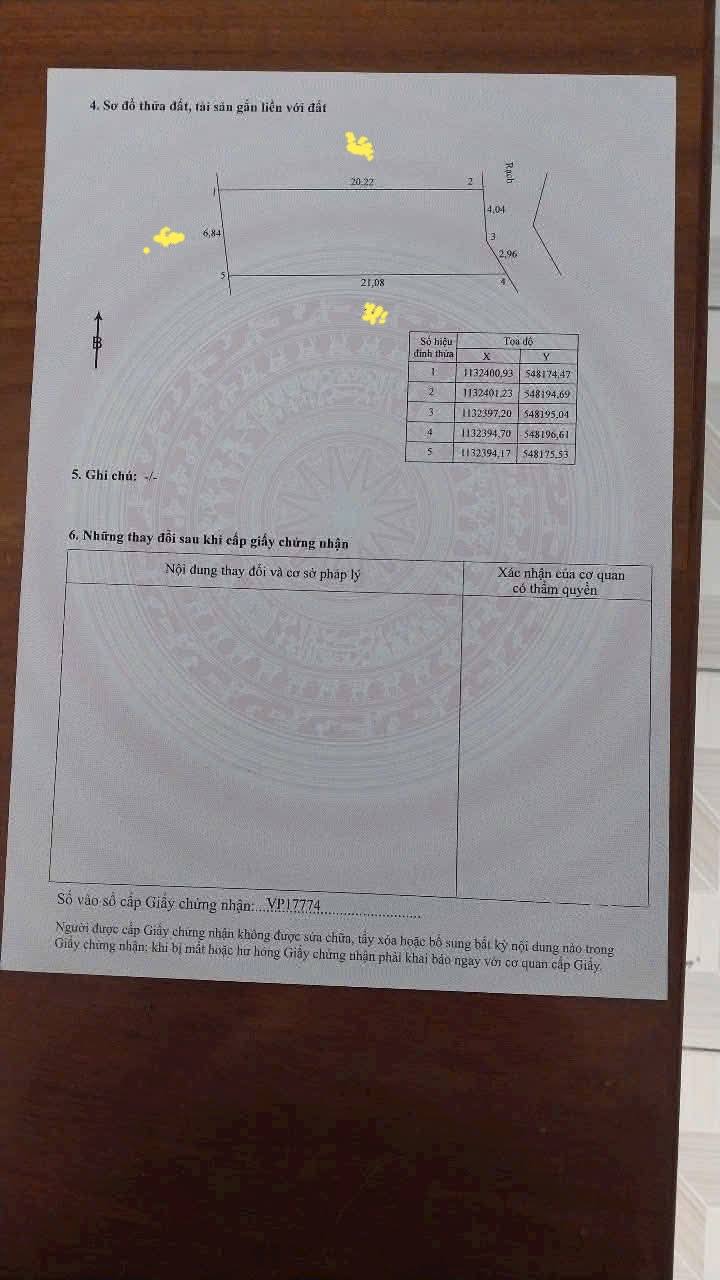 Đất nền Kim Cương Vĩnh Long 135m² giá 1 tỷ - Vị trí đắc địa ngay trung tâm!