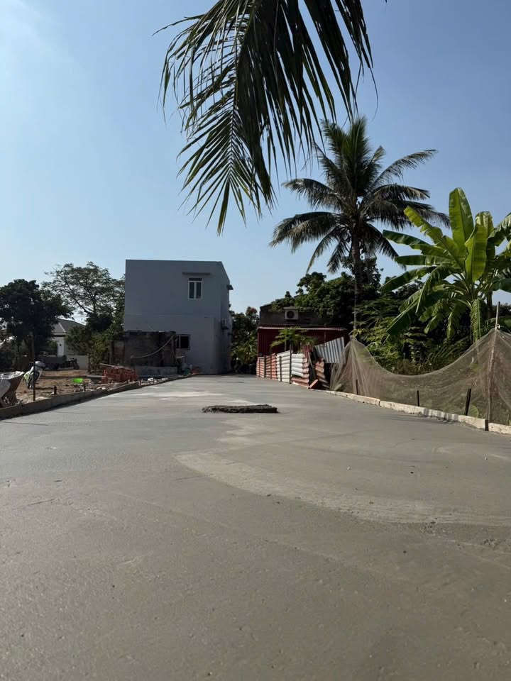 Đất nền Phường Đồng Hòa, Quận Kiến An, 50m² giá 1.05 tỷ - Cơ hội đầu tư hiếm có!