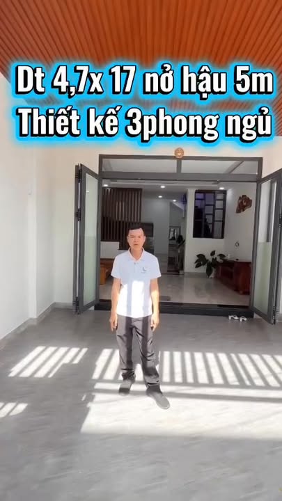 Nhà phố Tân Lập Buôn Ma Thuột 79.9m² giá 3.95 tỷ - Gần trung tâm tiện ích!