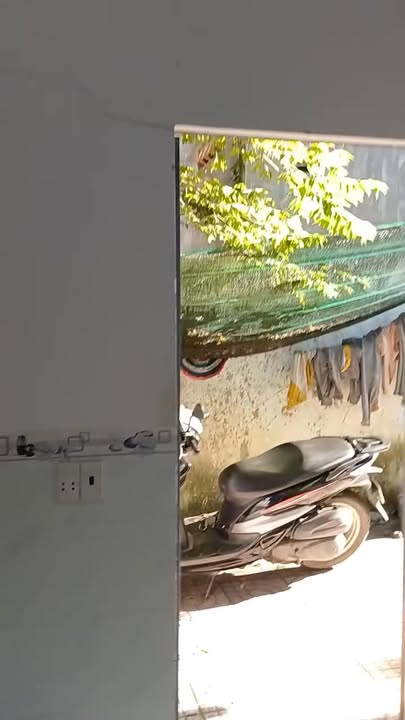 Phòng trọ cho thuê tại Ngã tư Lê Duẩn, Tân Hạnh, Phú Mỹ - Tiện nghi đầy đủ, yên tĩnh