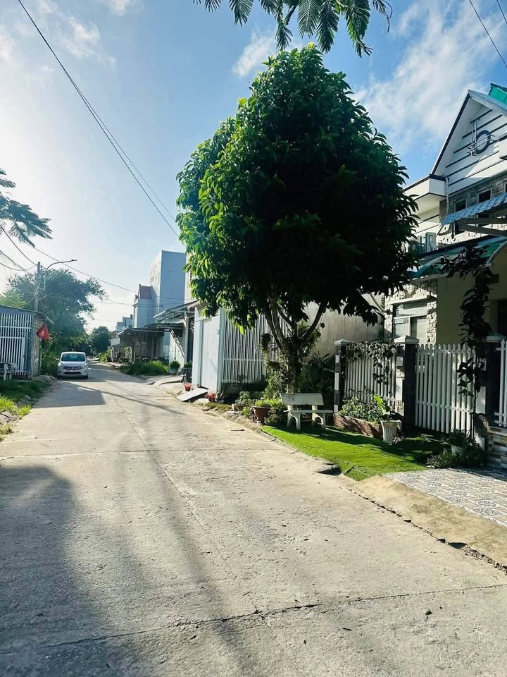 Nhà phố Phạm Ngọc Thảo, Vĩnh Quang 76m² giá 1.79 tỷ - Mới đẹp, chính chủ!