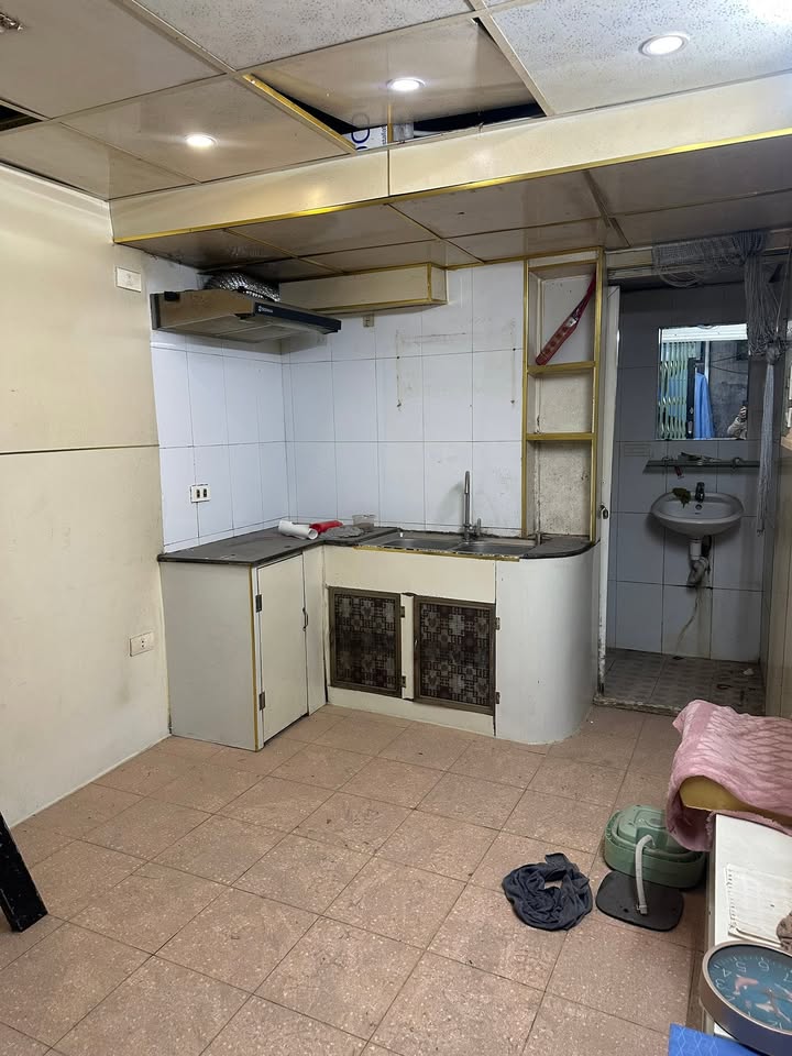 Nhà phố Chương Dương 20m² giá 3.5 triệu - Cho thuê ngay!