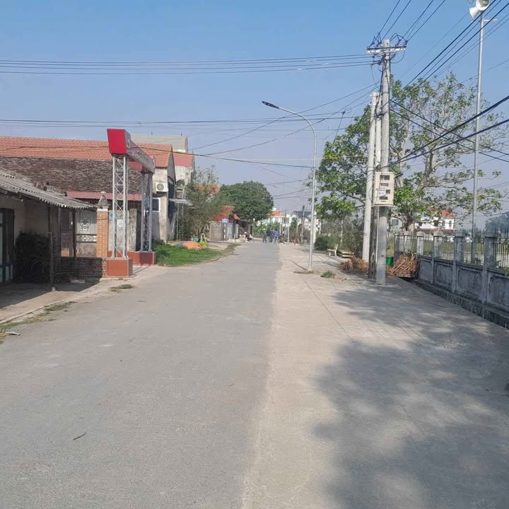 Đất nền Hoằng Sơn 146m² giá 1 tỷ - Đầu tư sinh lời với 2 mặt tiền!