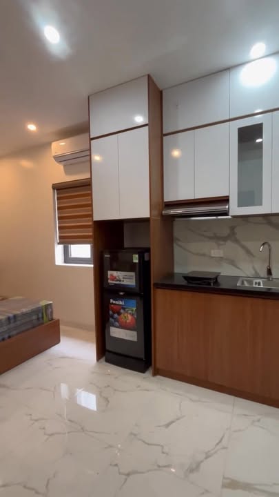 Cho thuê phòng riêng tại VSIP Từ Sơn, Bắc Ninh 3,3 triệu - Full nội thất, sinh hoạt thoải mái!