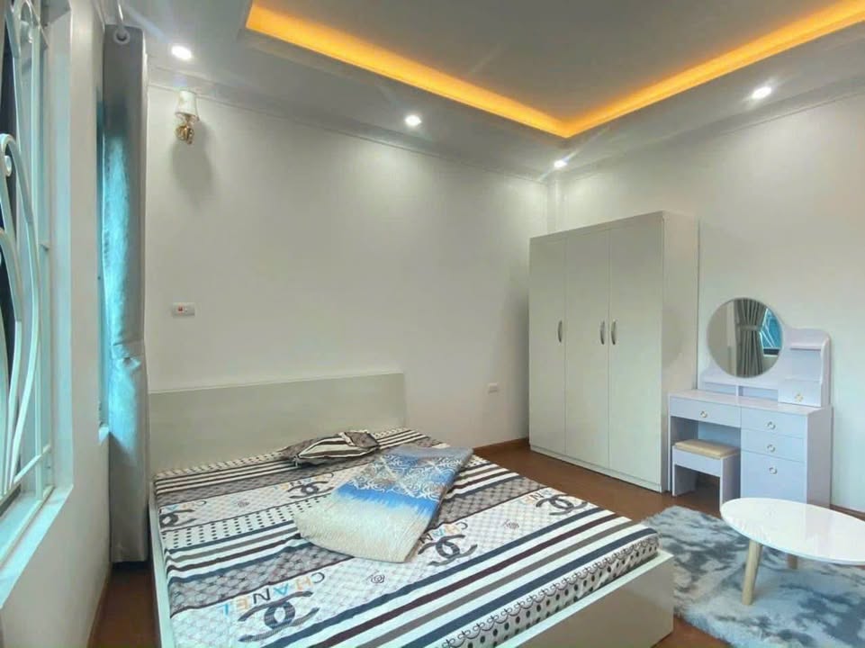 Phòng trọ CCMM tại Ngõ 401 Xuân Đỉnh 30m² - Giá thuê ưu đãi chính chủ!