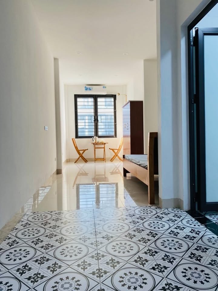 Căn hộ cho thuê tại Dốc Tam Đa 30m² giá 4.3 triệu - Sẵn sàng vào ở ngay!