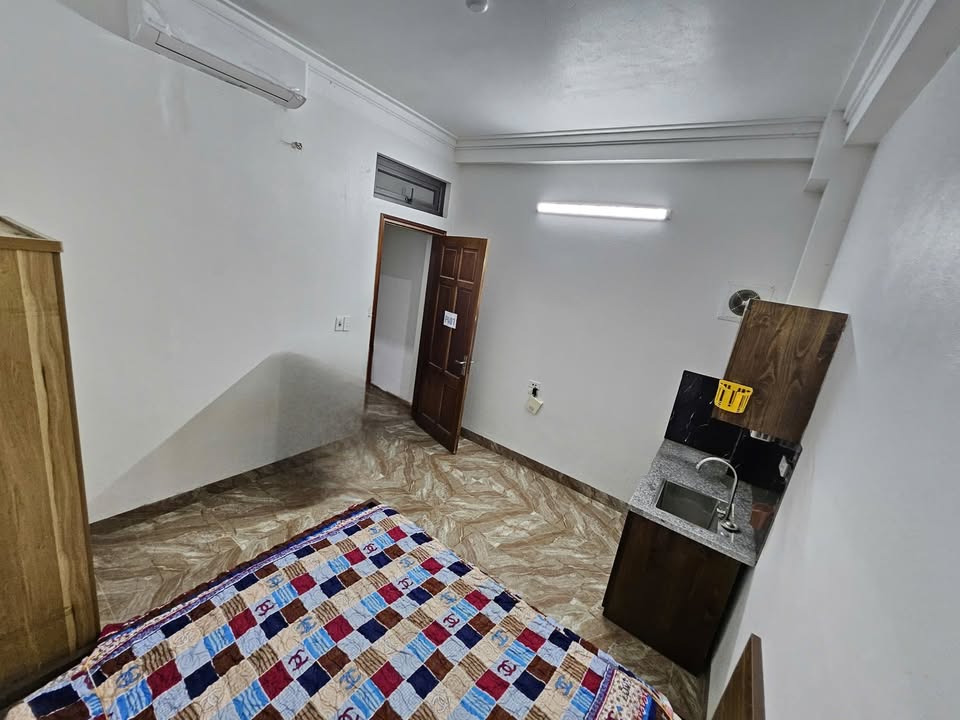 Phòng cho thuê tại 11 ngõ 171 Yên Xá, Tân Triều 20m² giá 2,5 triệu - Không chung chủ, giờ giấc tự do!