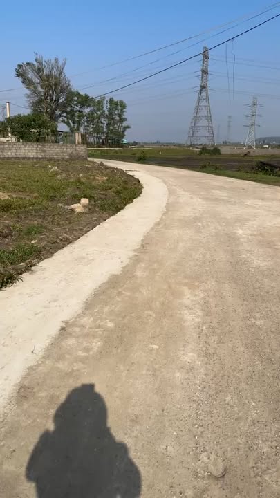 Đất nền Kỳ Anh 440m² giá 2 tỷ - Đầu tư sinh lời ngay!