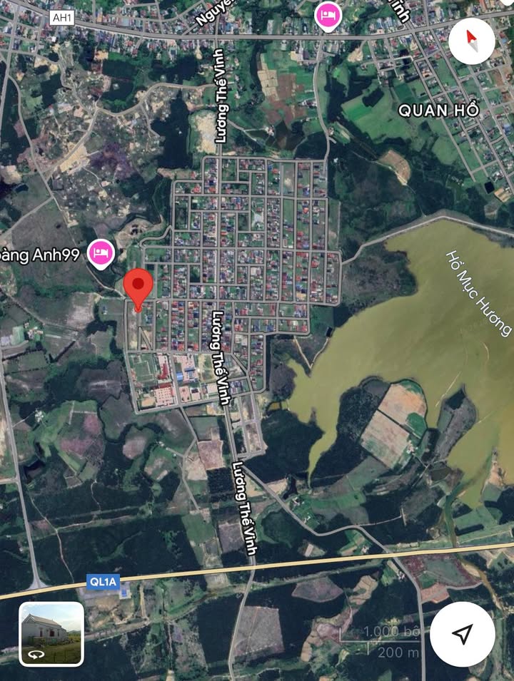 Đất nền Khu TDC Kỳ Lợi, Kỳ Anh 400m² chỉ 8 tỷ - Cơ hội đầu tư hiếm có!