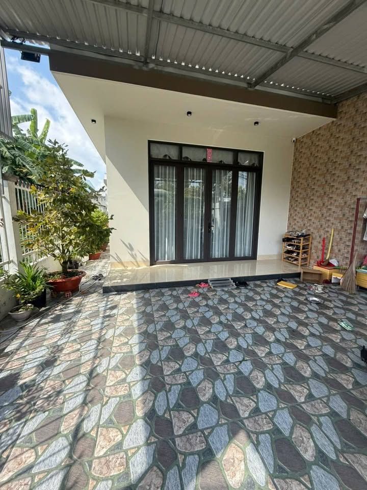 Nhà phố 139m² tại Phường 1, Sa Đéc - Giá 2 tỷ - Sẵn sàng vào ở!