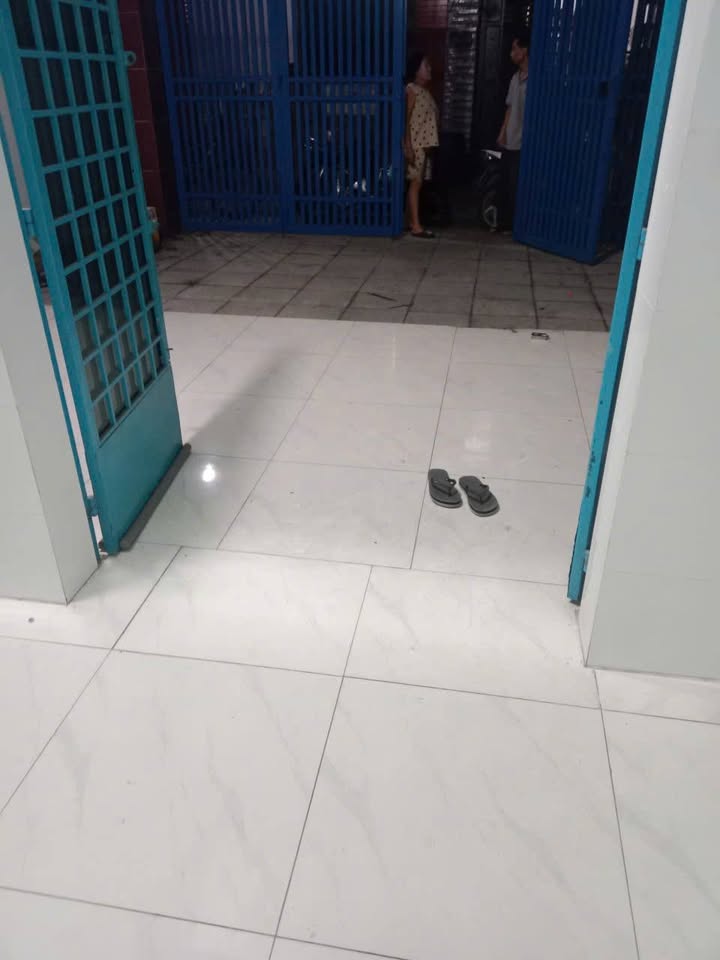 Nhà nguyên căn cho thuê tại Dĩ An 100m² giá 5 triệu - Sẵn sàng cho gia đình bạn!