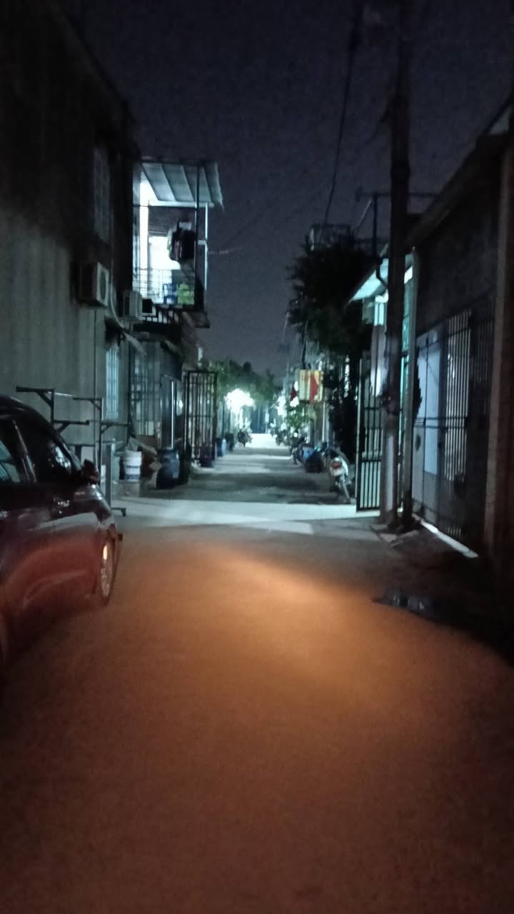 Nhà cho thuê tại khu phố Tân Hiệp, Dĩ An - Giá chỉ 3 triệu/tháng!