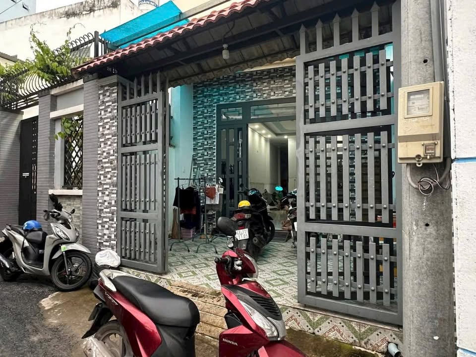 Nhà cấp 4 Bửu Long 90m² giá 2.3 tỷ - Chính chủ bán gấp!