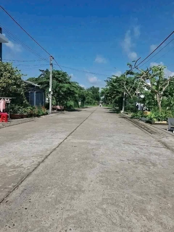 Đất nền KDC Hoàng Phát, Bạc Liêu 100m² giá 1.15 tỷ - Cơ hội đầu tư tuyệt vời!