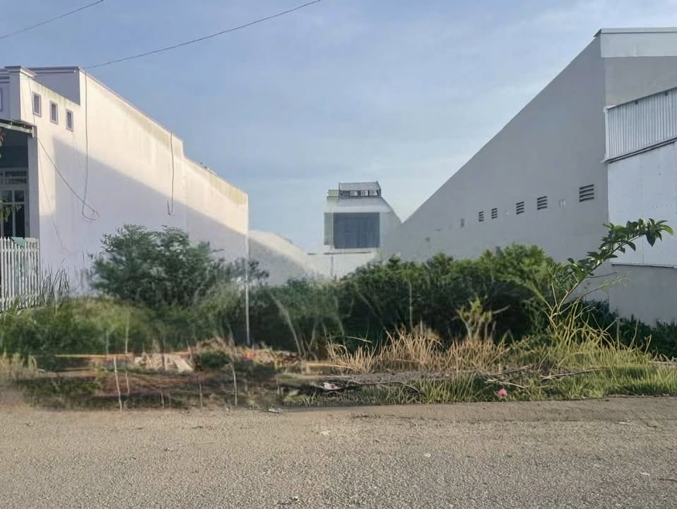 Đất nền KDC P5 Bạc Liêu 1163m² giá 990 triệu - Đầu tư sinh lời ngay!