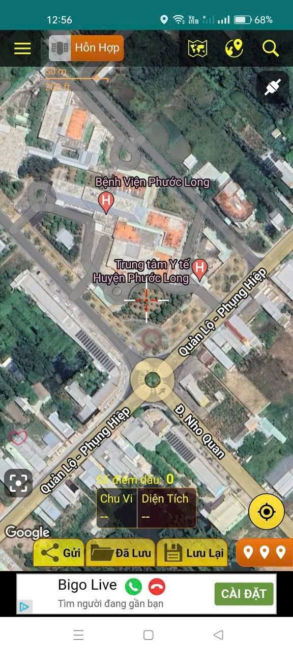 Đất nền Nho Quan 852m² giá tốt - Cơ hội đầu tư hấp dẫn!