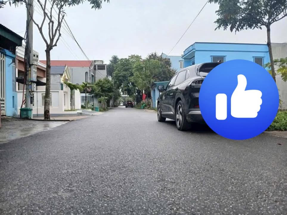 Đất dự án Ecopark Quảng Xương 120m² giá 1.5 tỷ - Cơ hội đầu tư vàng!