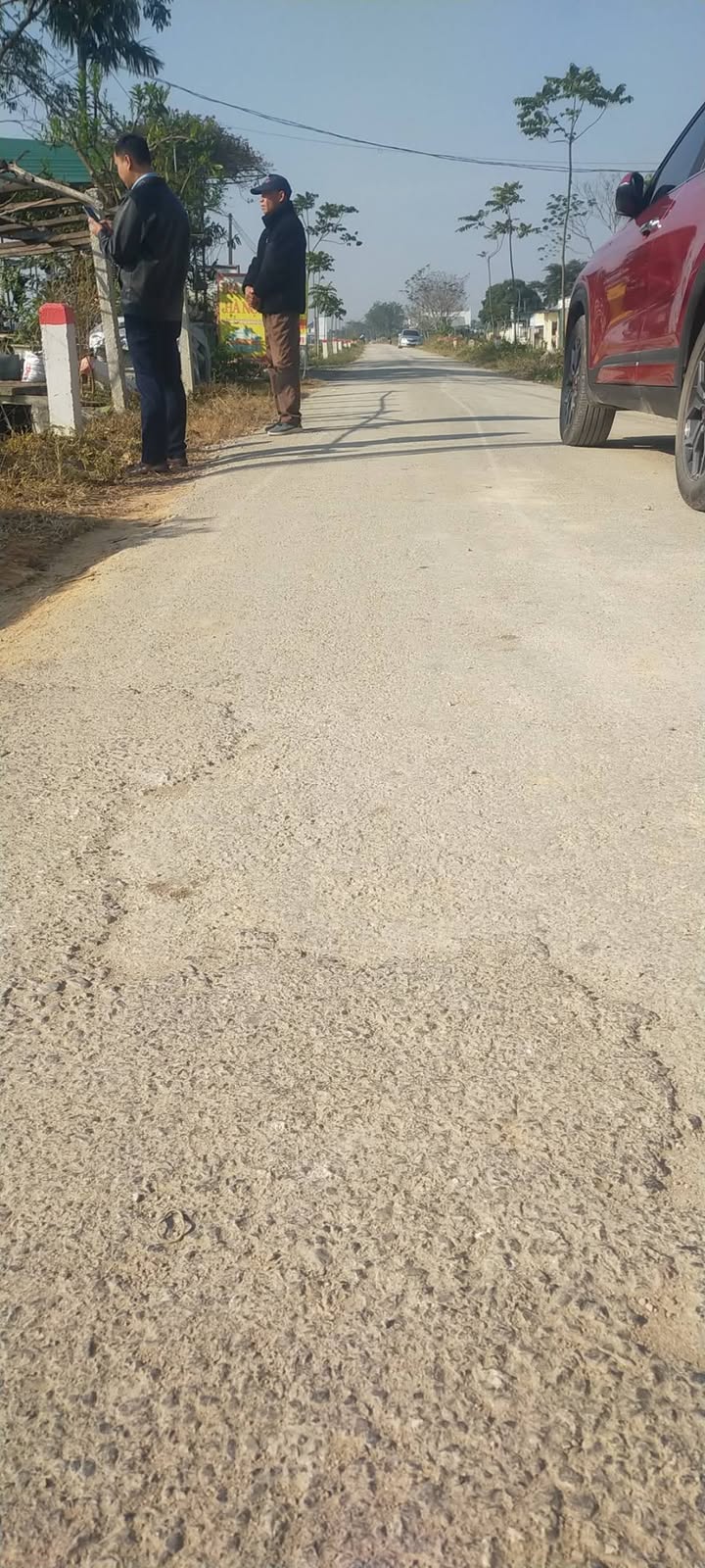 Đất nền thôn 2 Quảng Hòa 360m² giá chỉ 3 tỷ - Cơ hội đầu tư tuyệt vời!