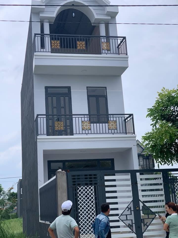 Nhà riêng Khu Cát Tường Phú Sinh, 72m², giá 2.5 tỷ - Nhà mới, nội thất đầy đủ!