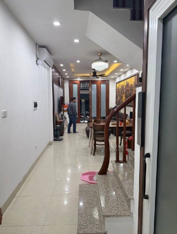 Nhà Nguyễn An Ninh 60m² giá 14 tỷ - Sẵn sàng giao dịch ngay!