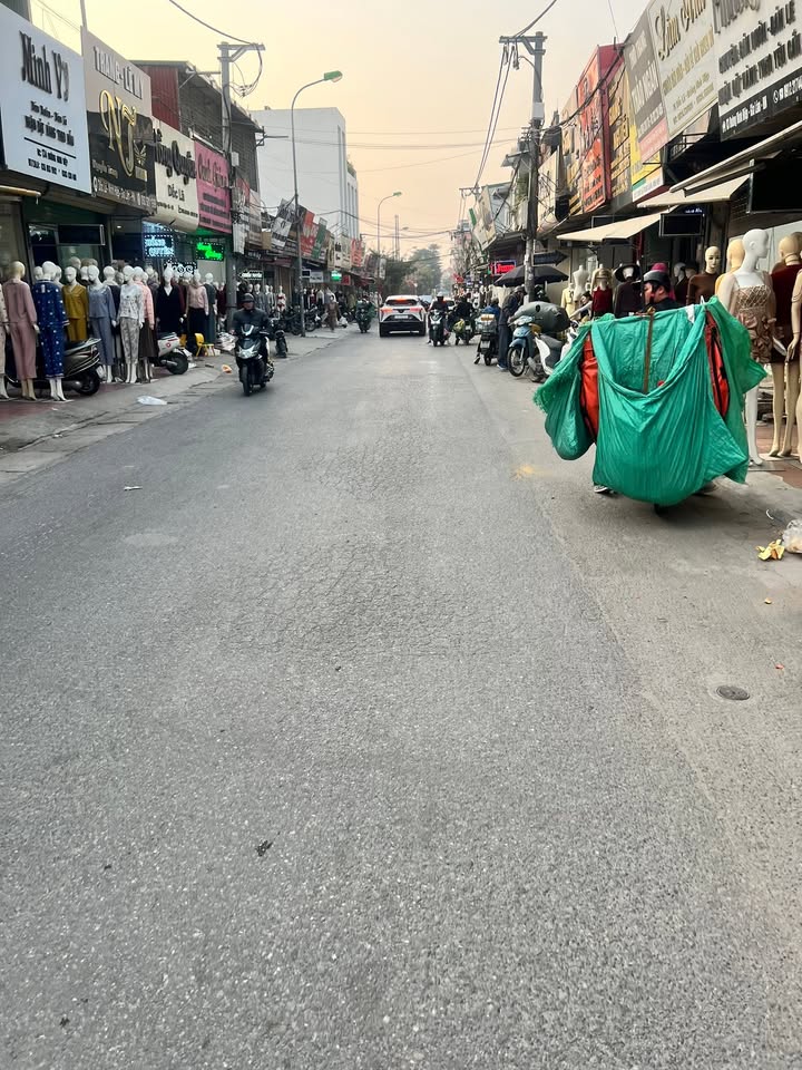 Đất nền Quy Mông, Yên Thường 103m² giá 7.4 tỷ - Cơ hội đầu tư hấp dẫn!