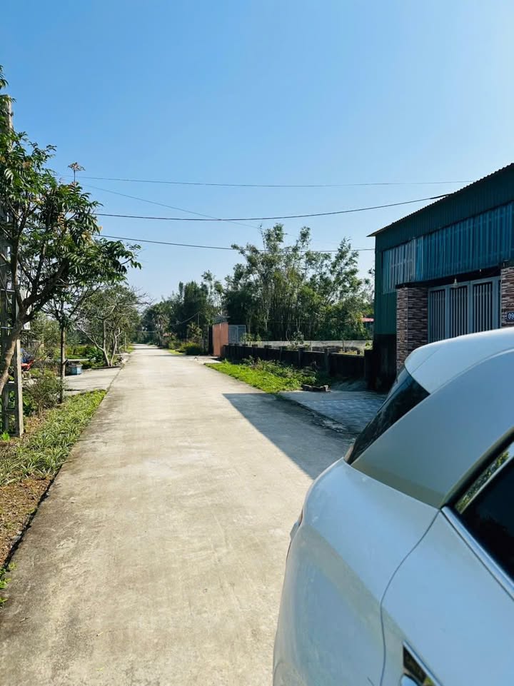 Đất nền Cẩm Xuyên 1344m² giá chỉ 8xx triệu - Cơ hội đầu tư tuyệt vời!