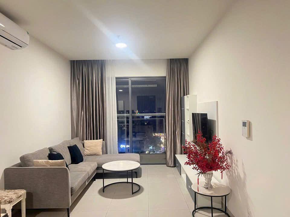 Cho thuê căn hộ Compass One Chánh Nghĩa 78m² giá 9 triệu - Full nội thất mới tinh!