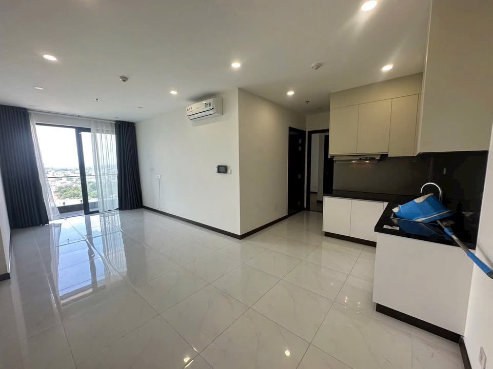 Chung cư Sky View Chánh Nghĩa 80m² giá 7 triệu - Sẵn sàng vào ở ngay!